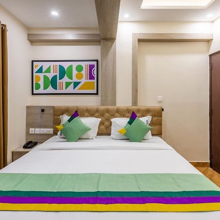 Treebo Sky City Grand, 5 Min From Mangalore Airport Exterior foto